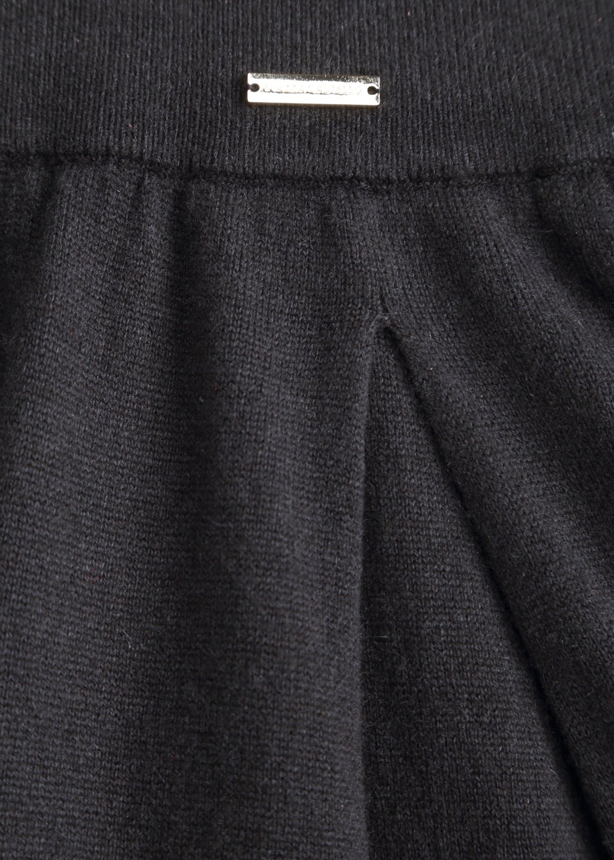 Velarno Pleated Trousers