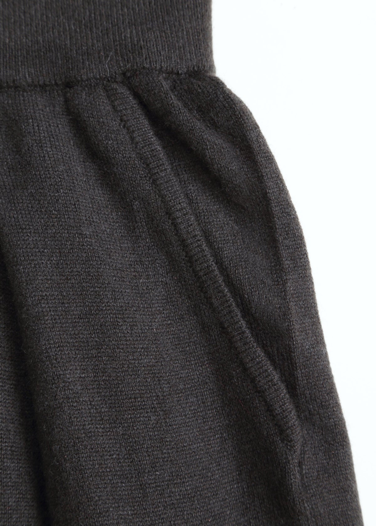 Velarno Pleated Trousers