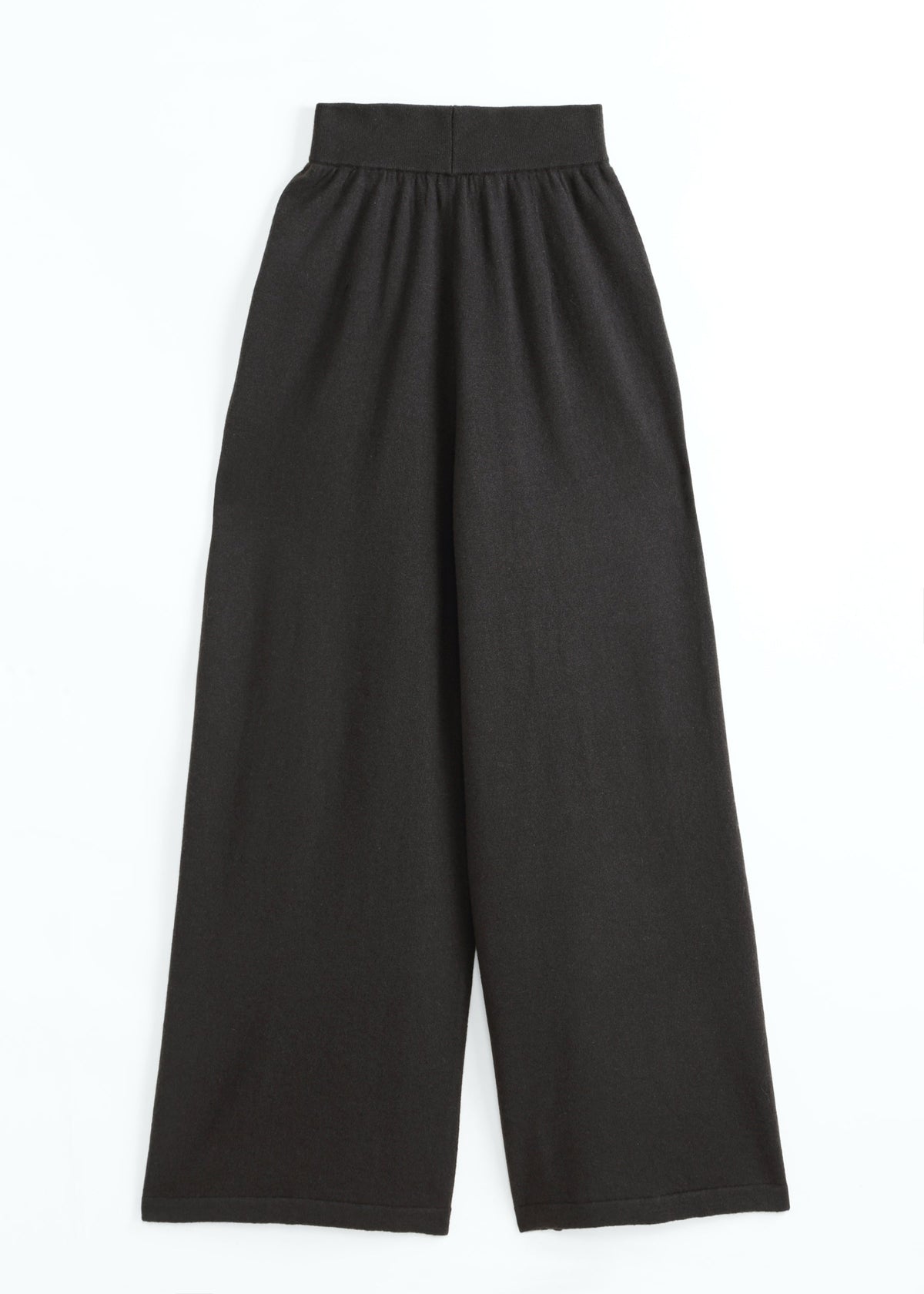 Velarno Pleated Trousers