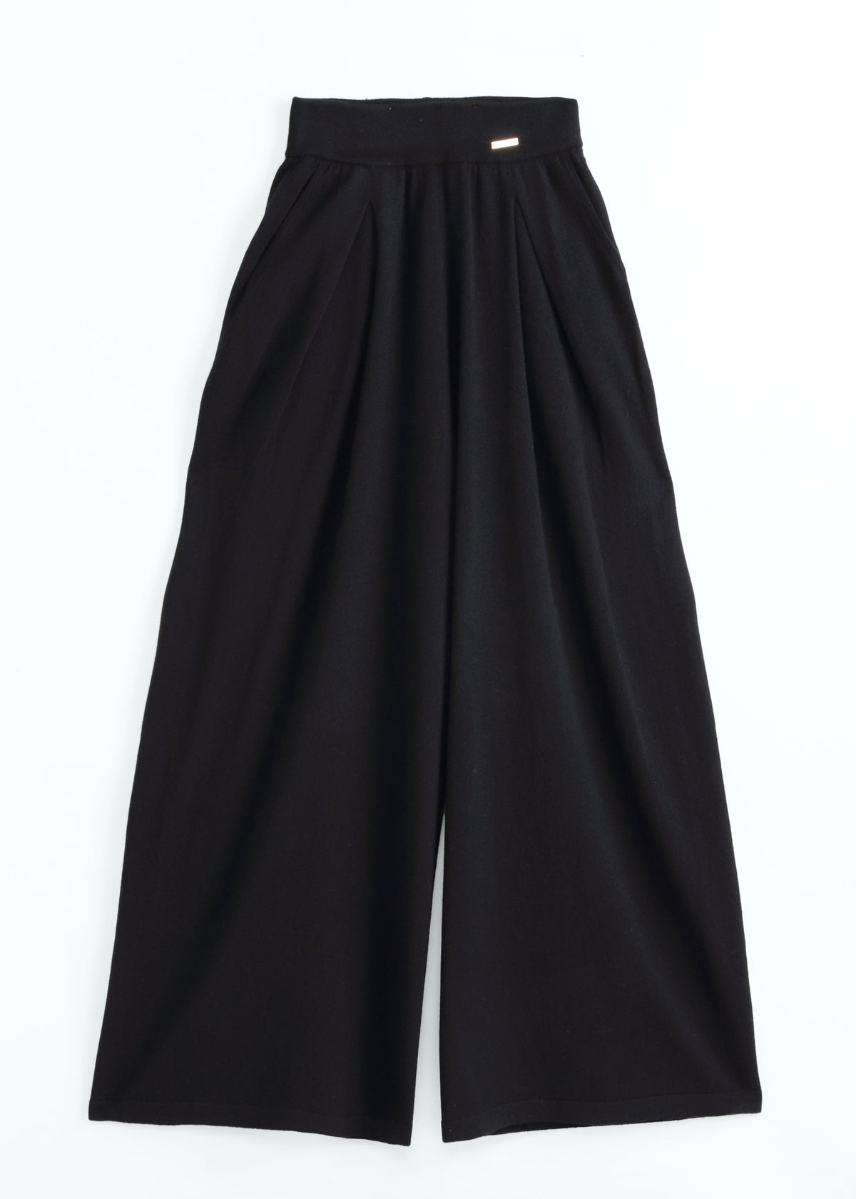 Velarno Pleated Trousers