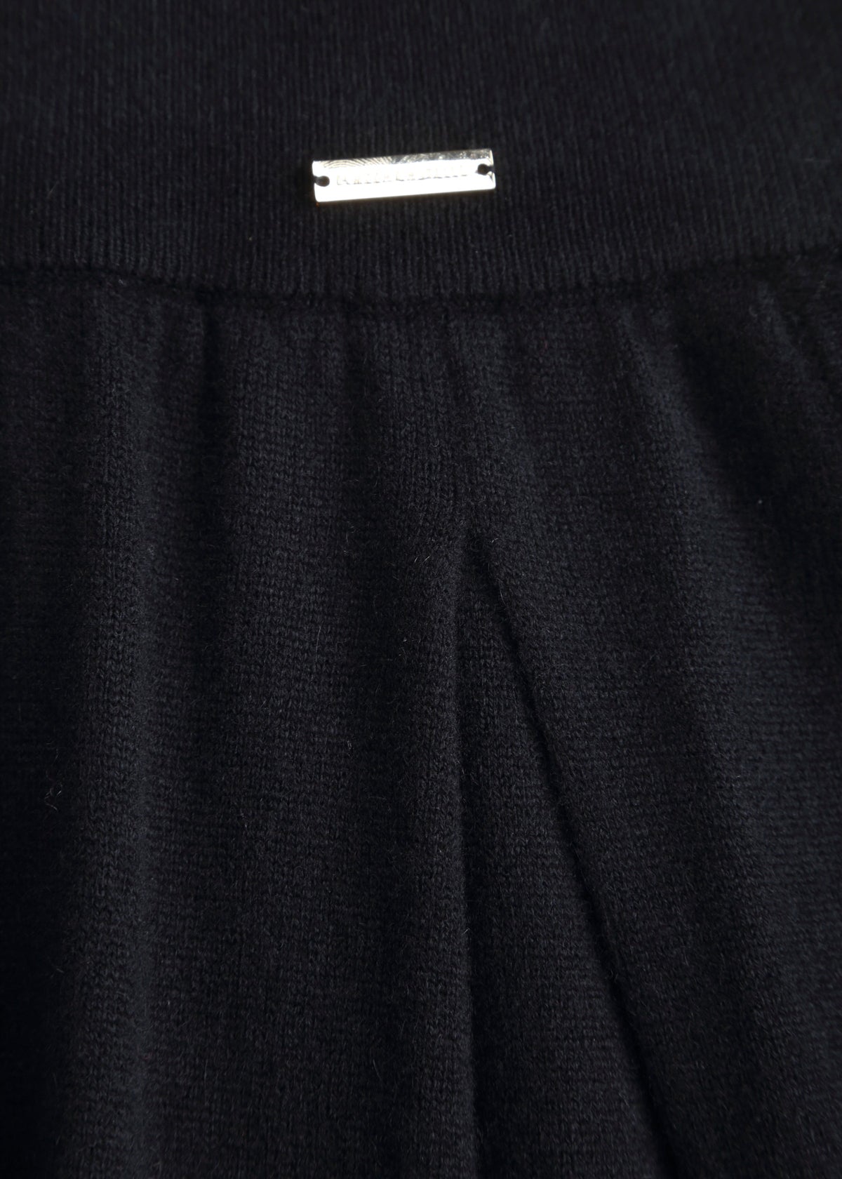 Velarno Pleated Trousers
