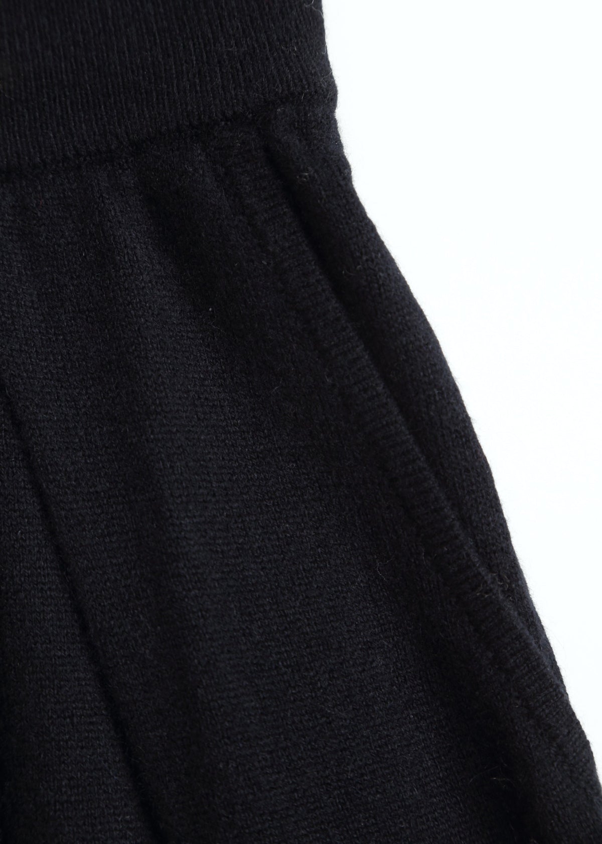 Velarno Pleated Trousers