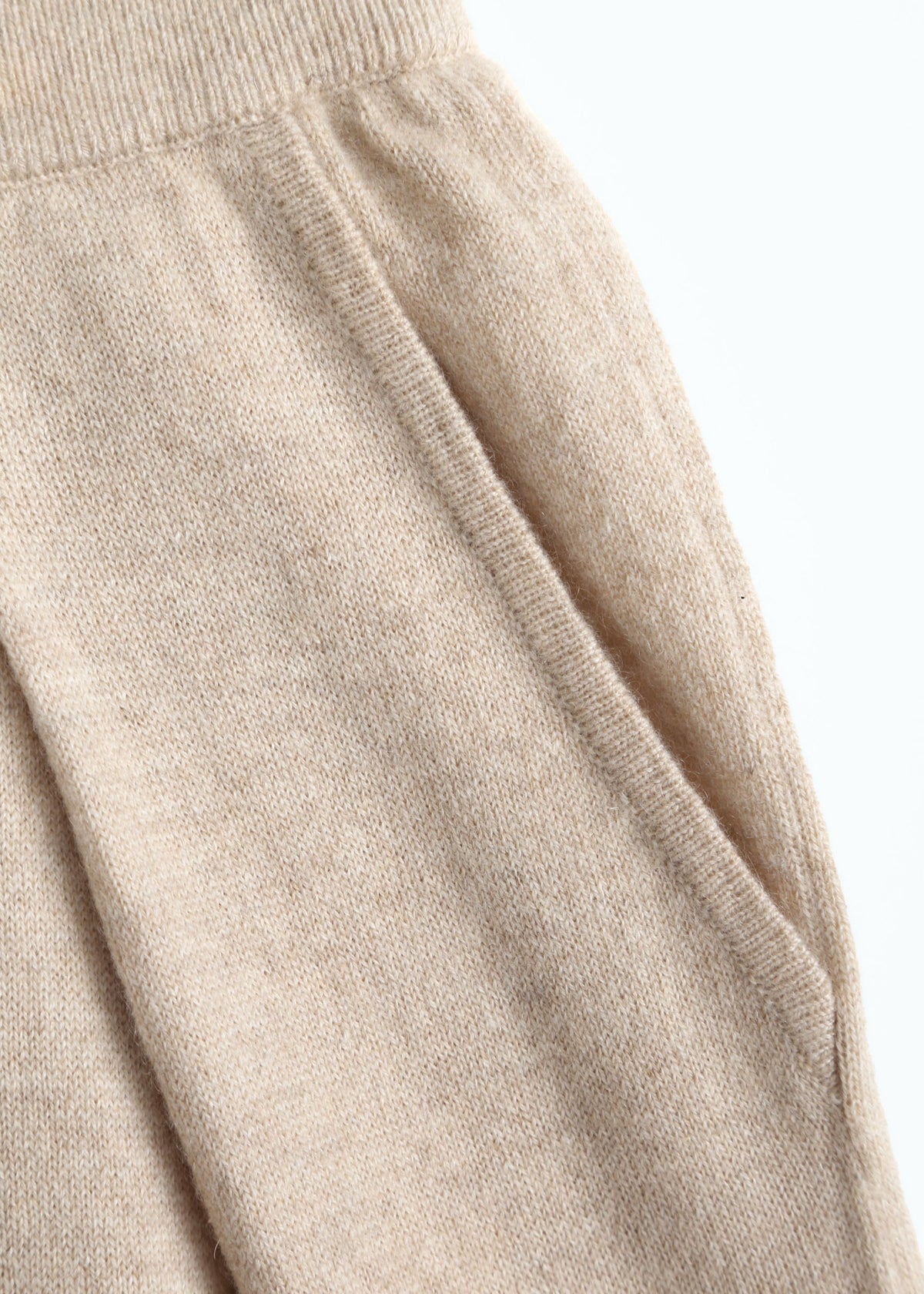 Velarno Pleated Trousers