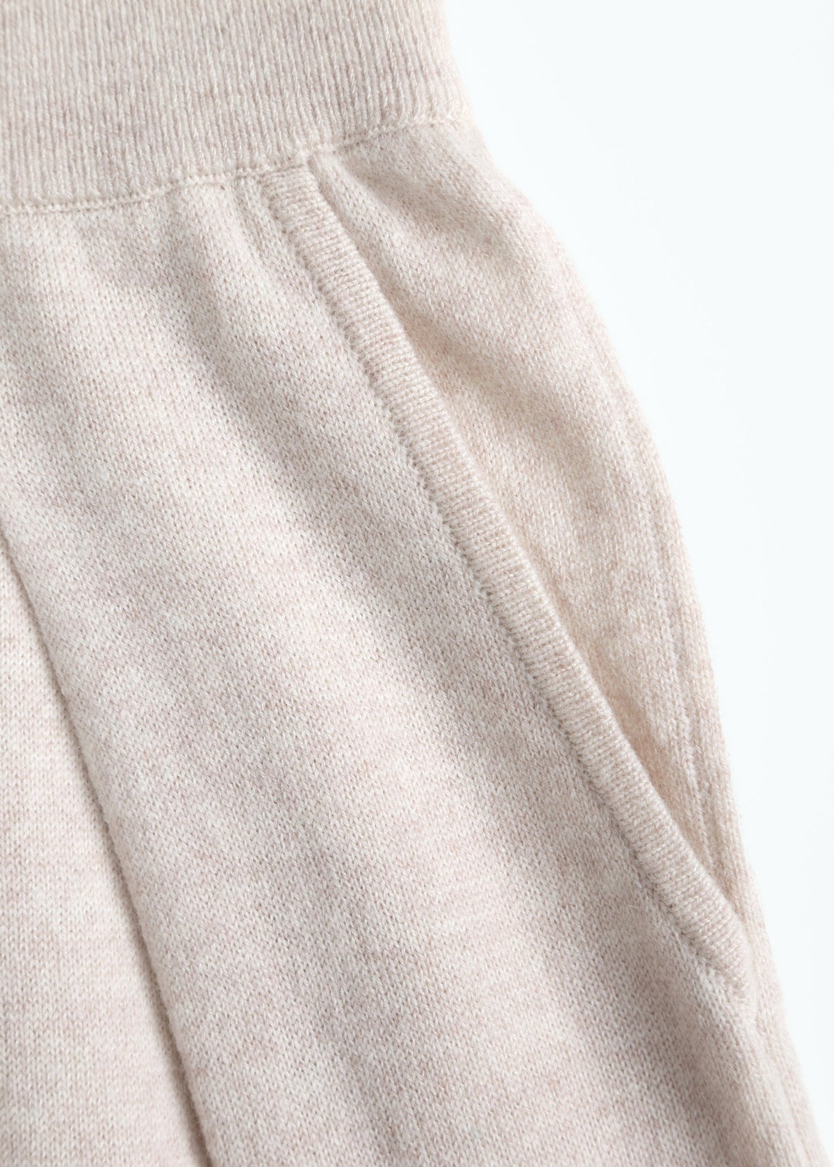 Velarno Pleated Trousers
