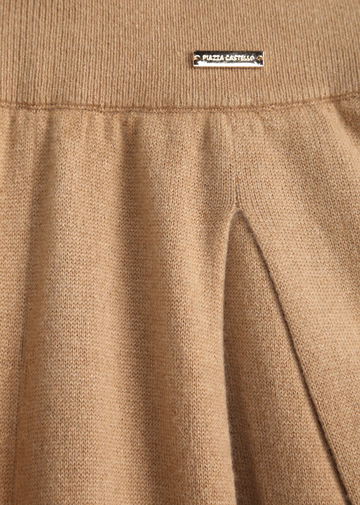Velarno Pleated Trousers