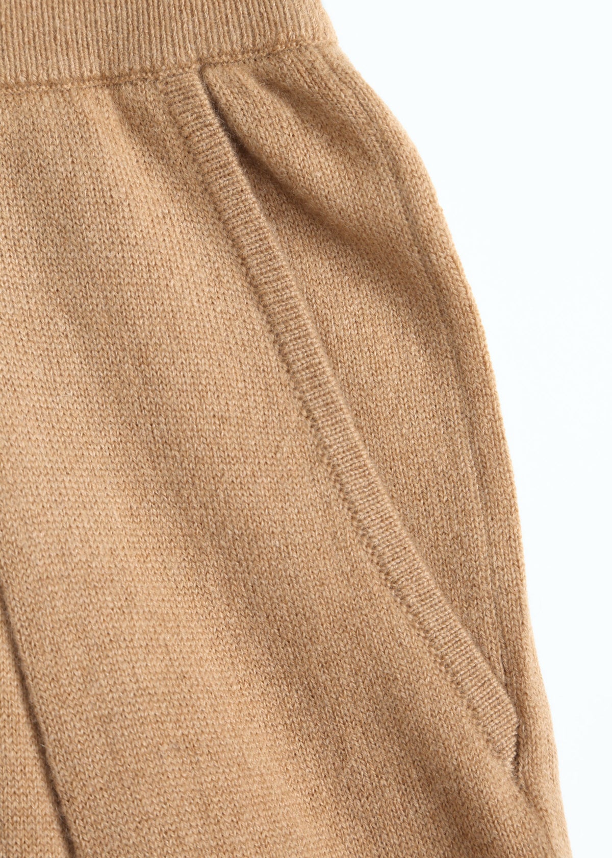 Velarno Pleated Trousers