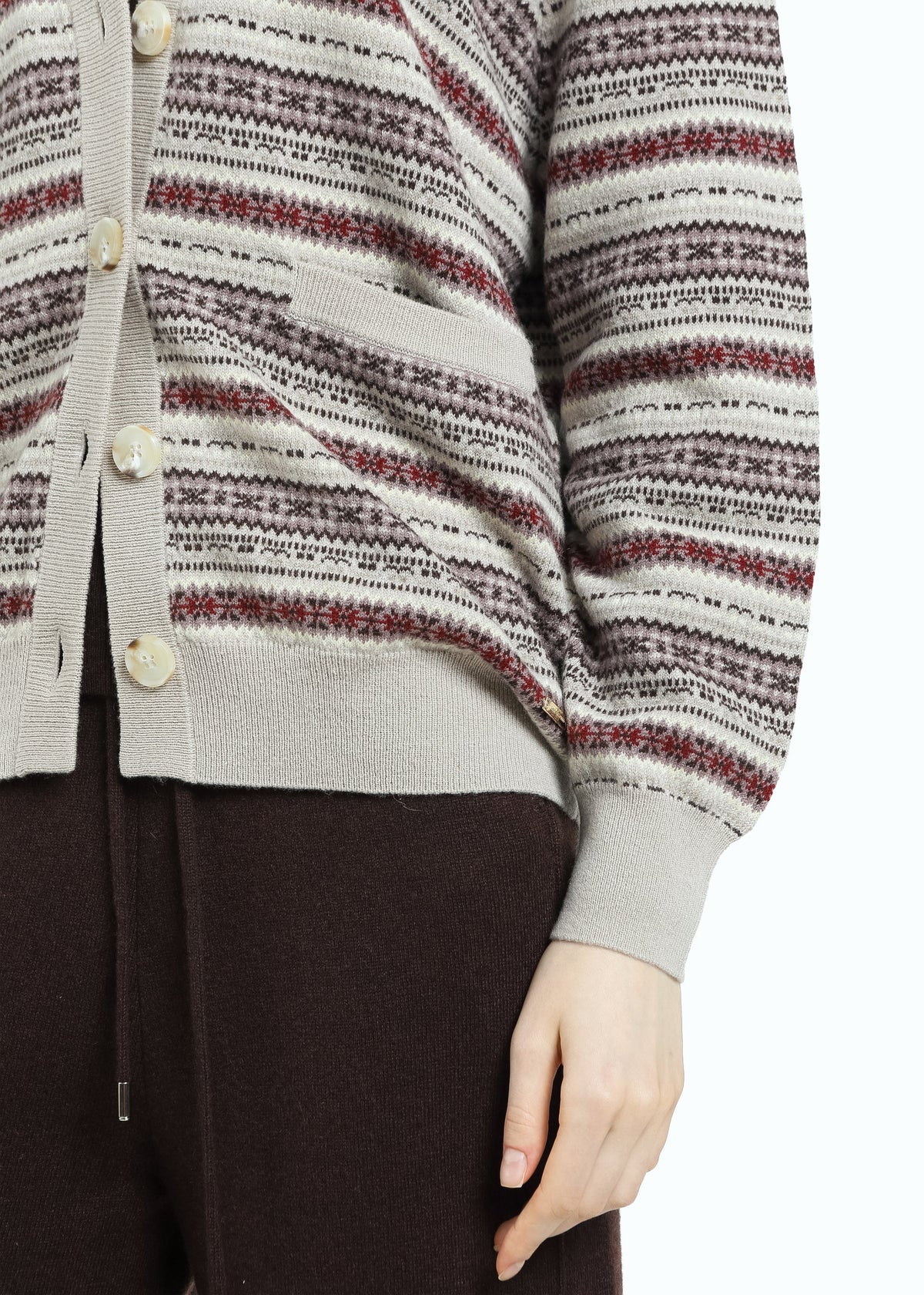 Ritornello Cardigan