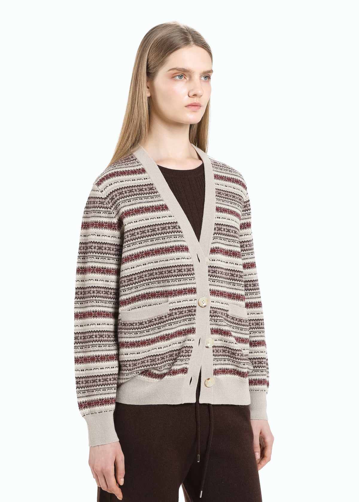 Ritornello Cardigan