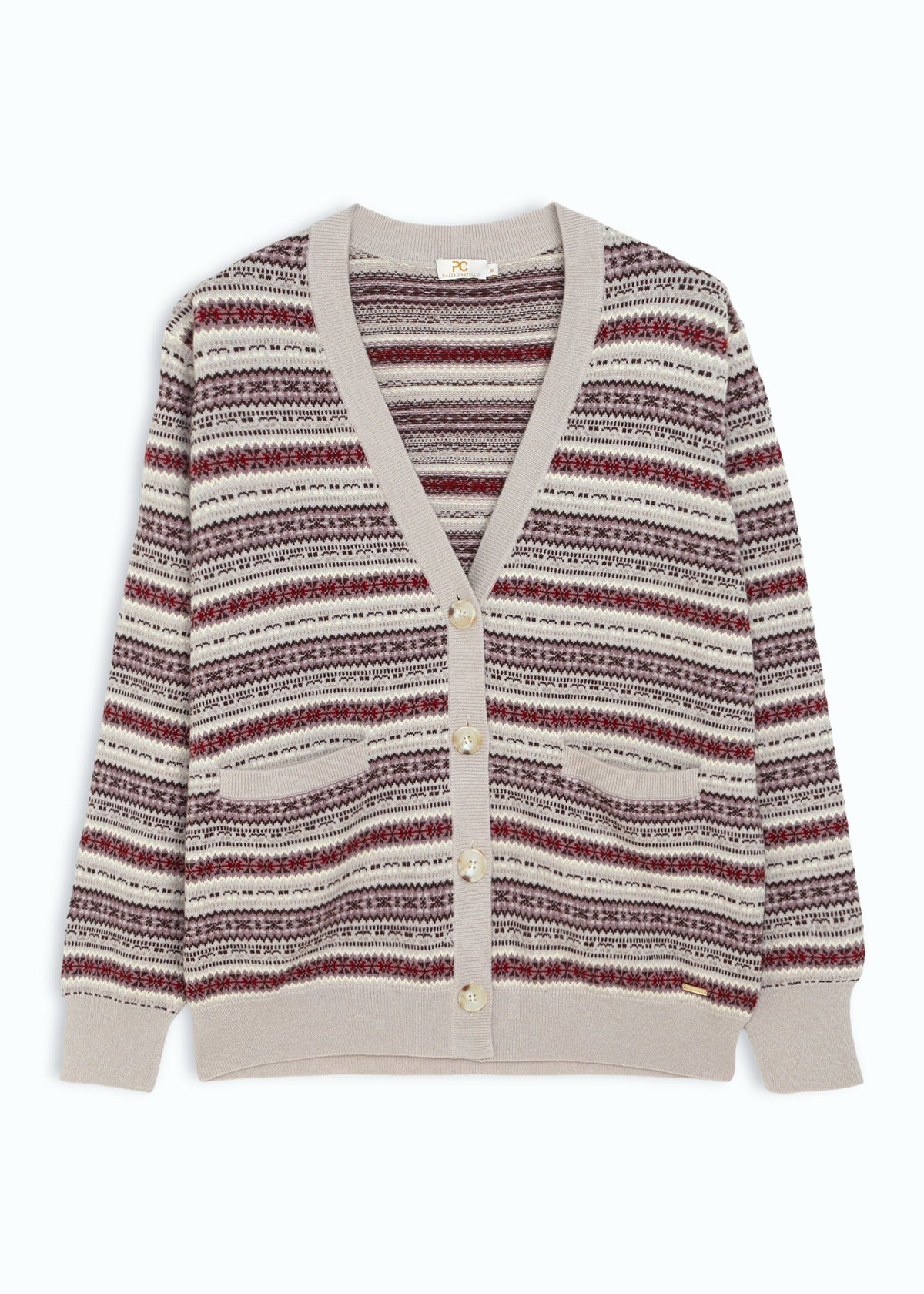 Ritornello Cardigan