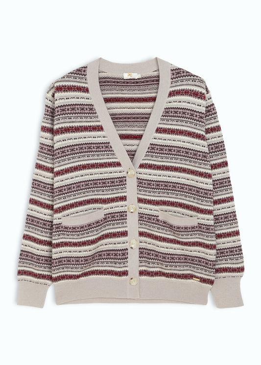 Ritornello Cardigan