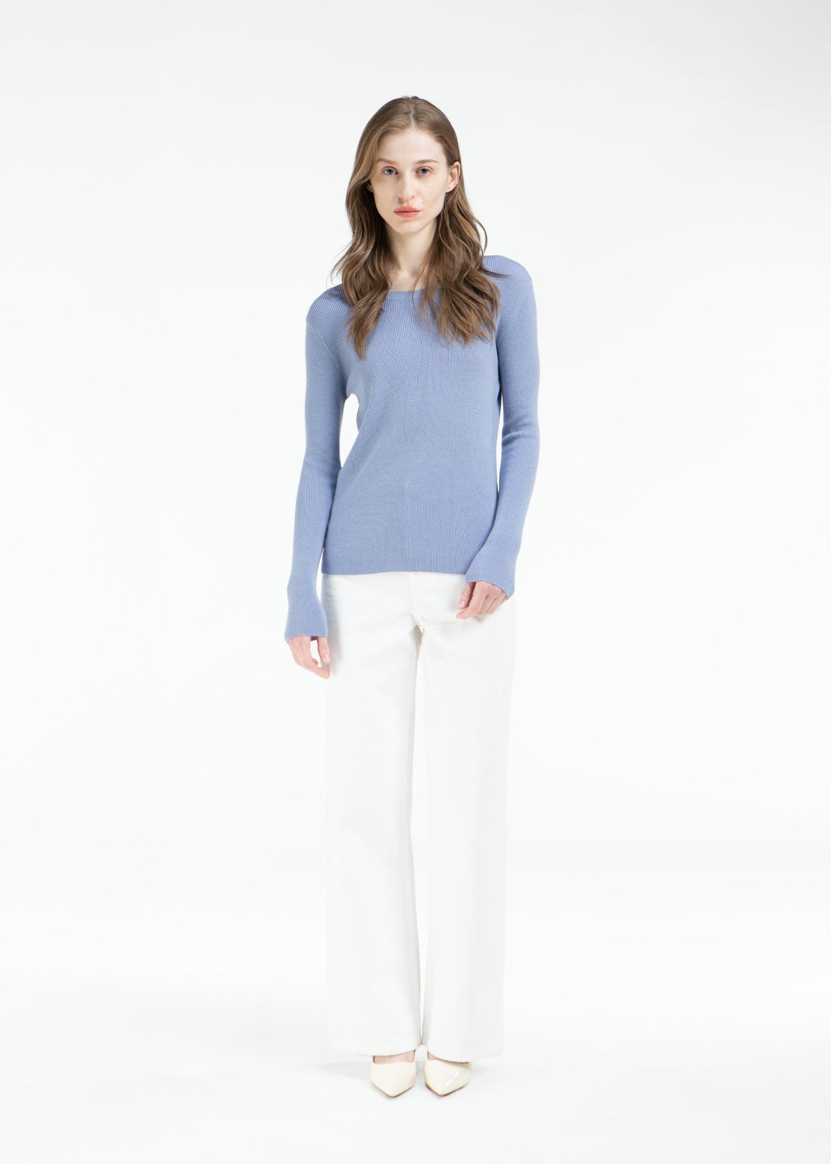 Lunaria Jumper