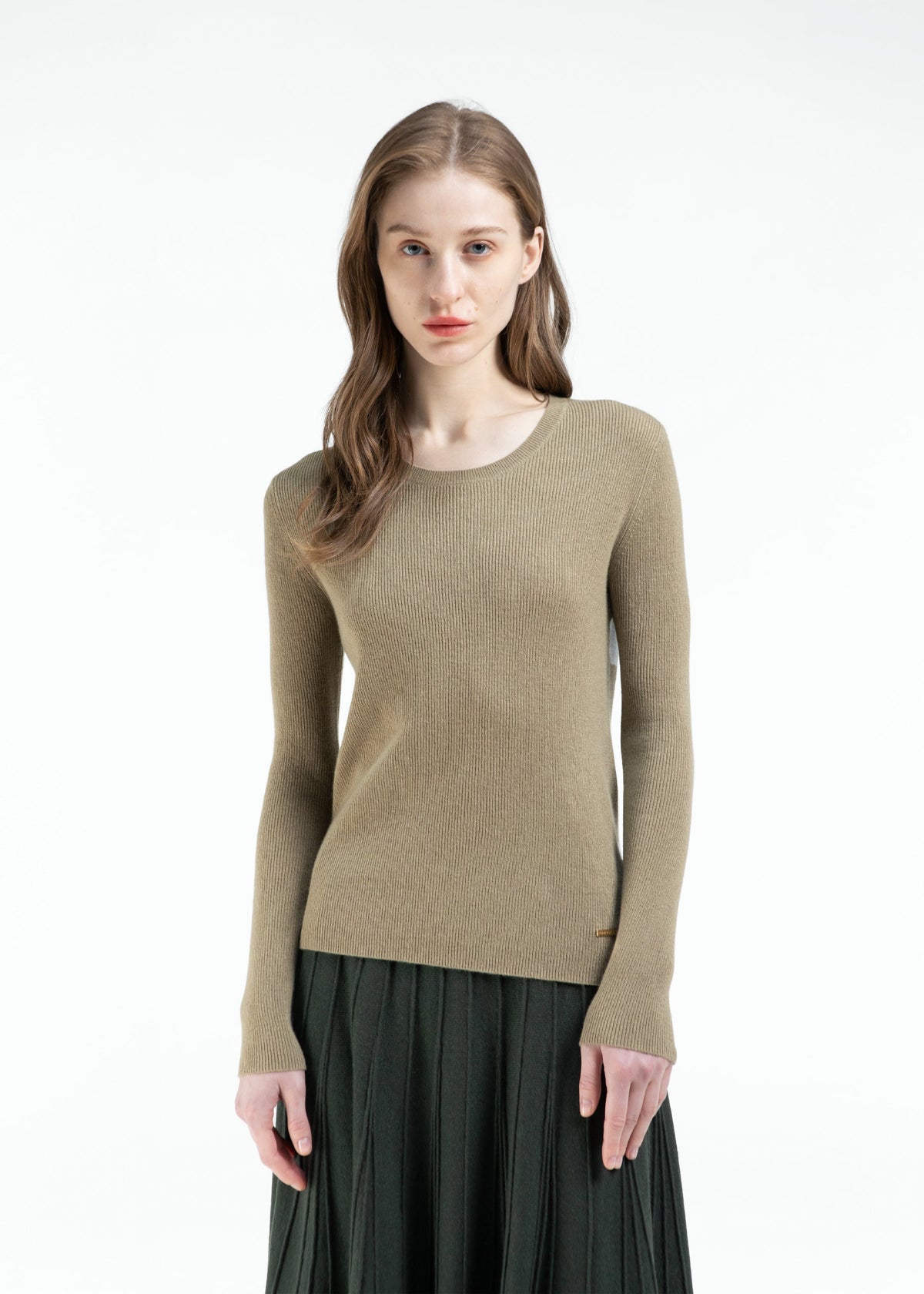 Lunaria Jumper