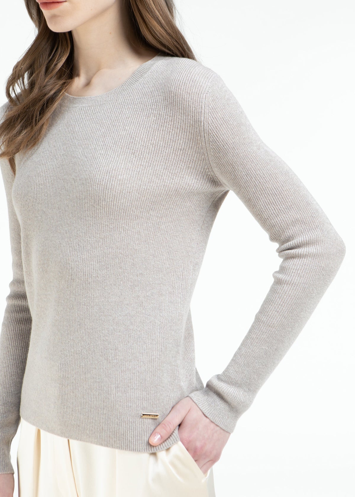 Lunaria Jumper