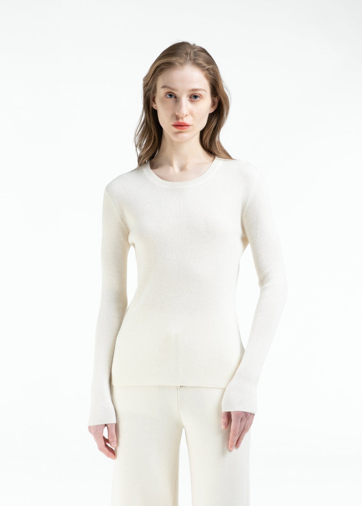 Lunaria Jumper