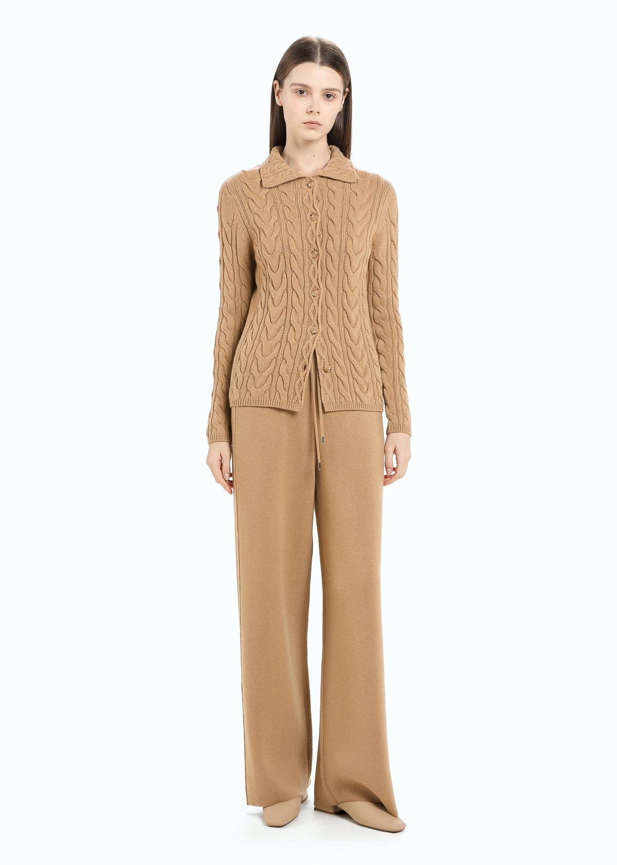 Intreccio Cardigan