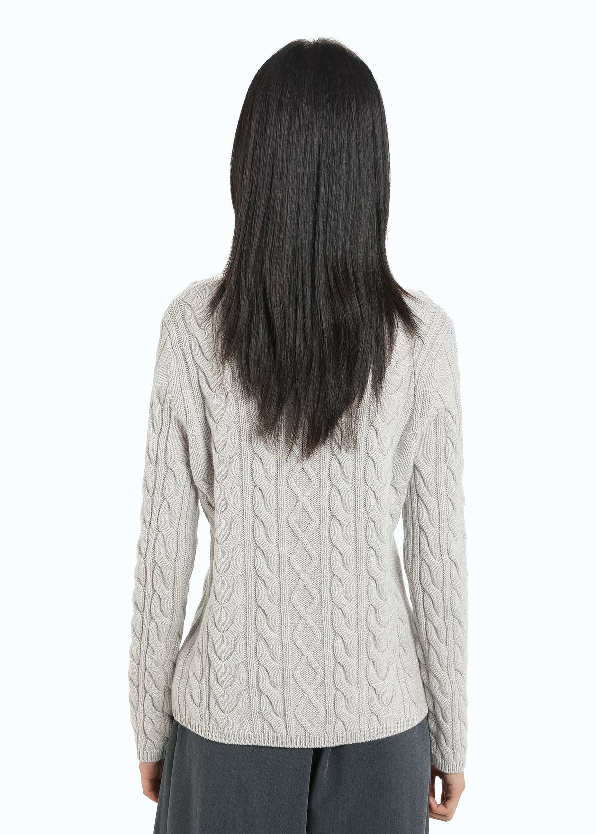 Intreccio Cardigan
