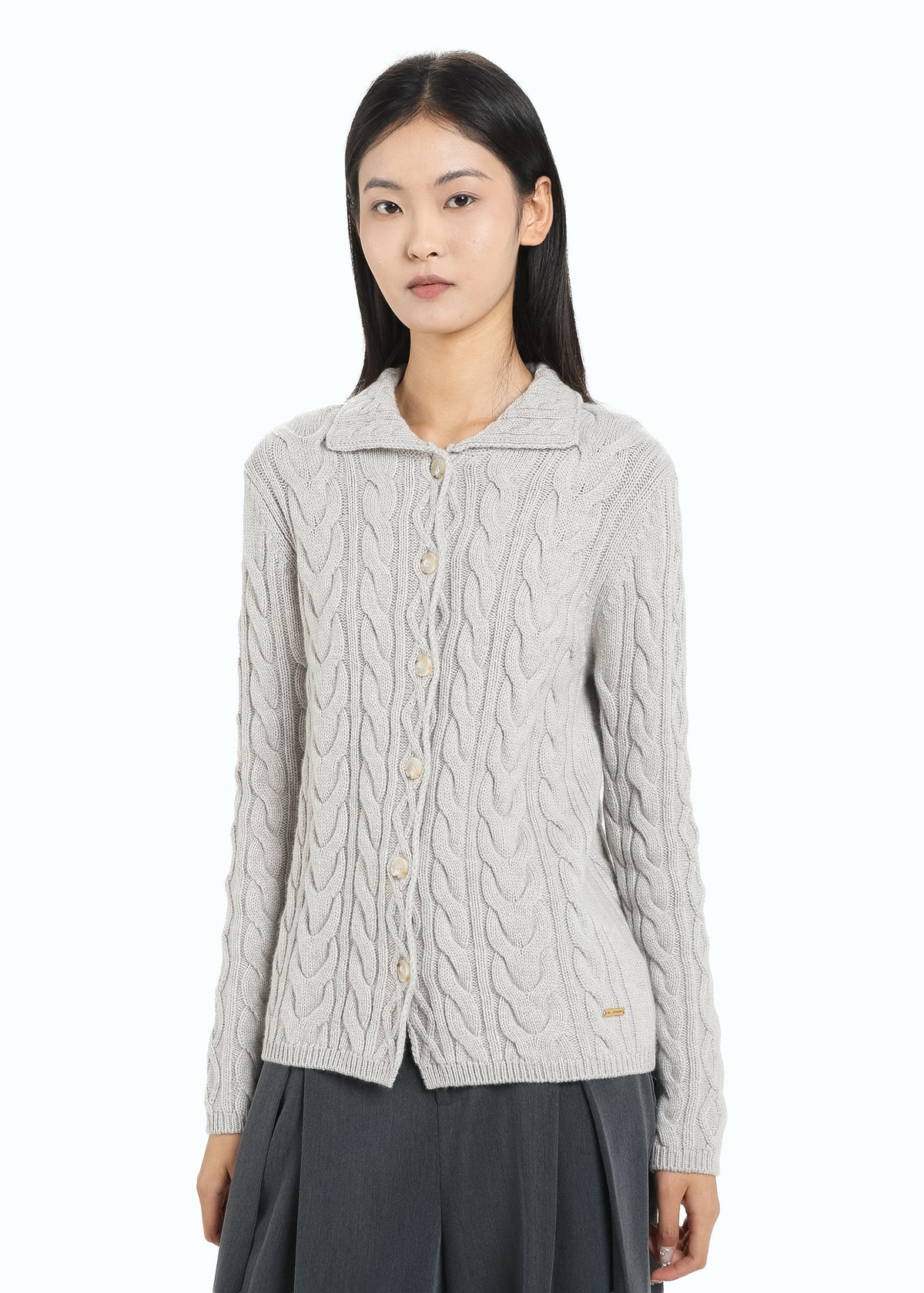 Intreccio Cardigan