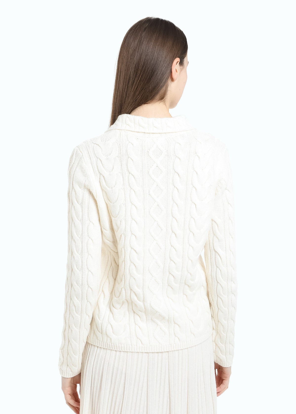 Intreccio Cardigan