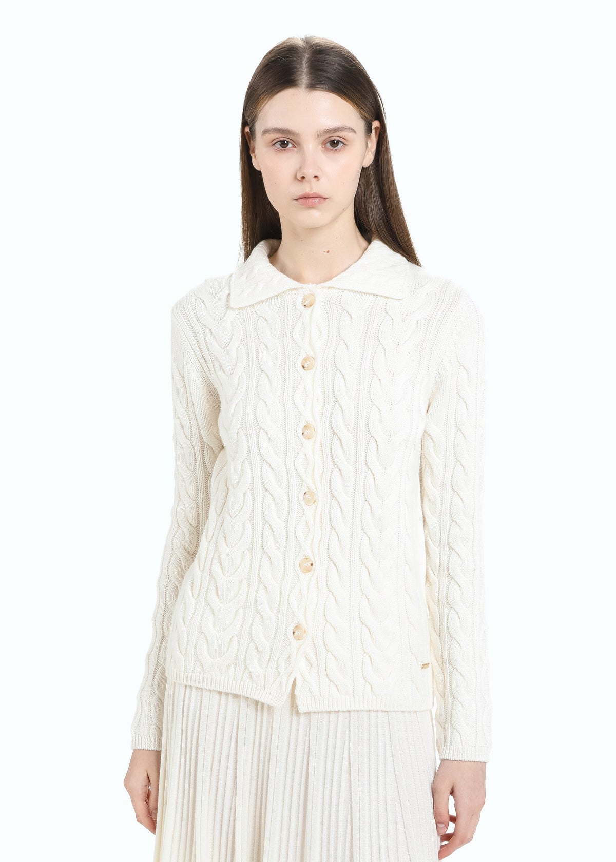 Intreccio Cardigan