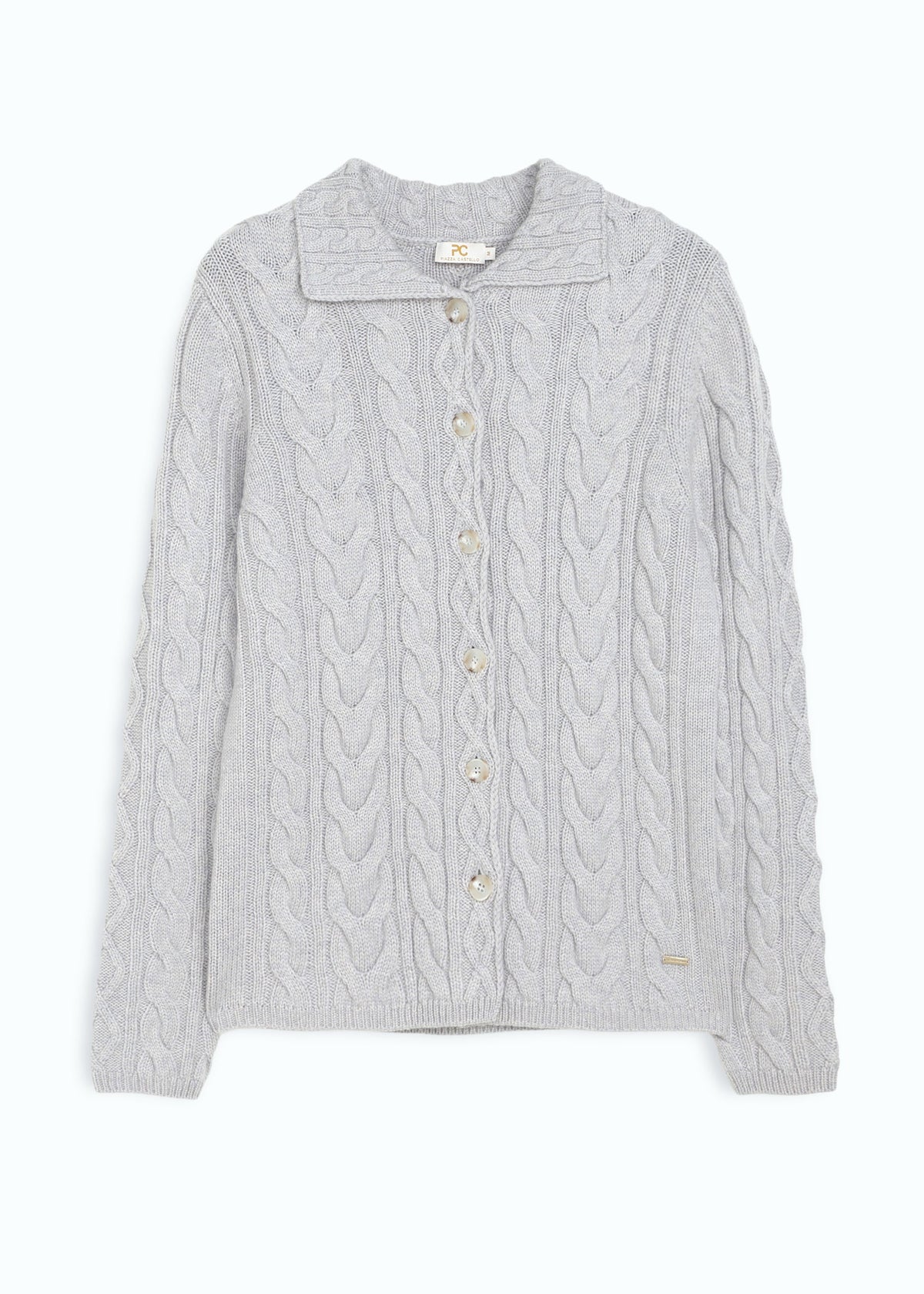 Intreccio Cardigan