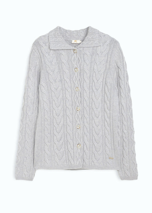Intreccio Cardigan
