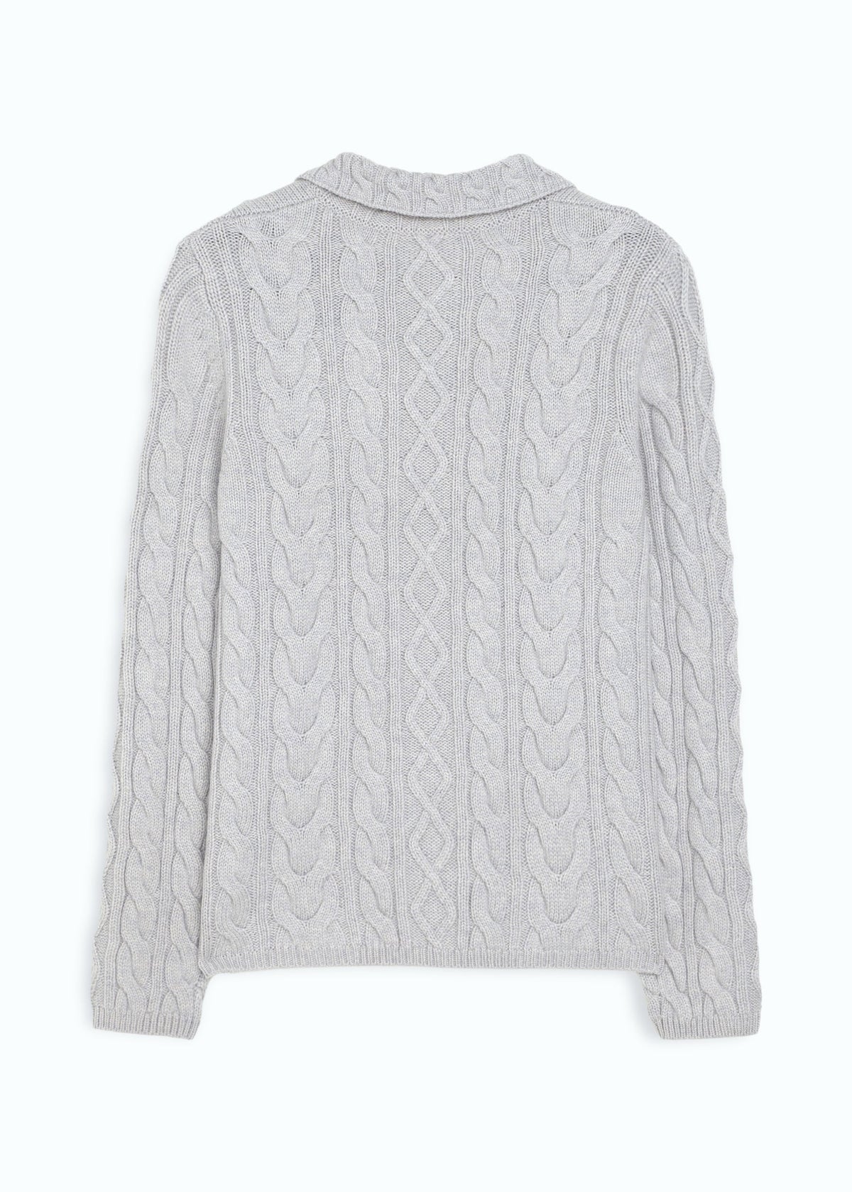 Intreccio Cardigan