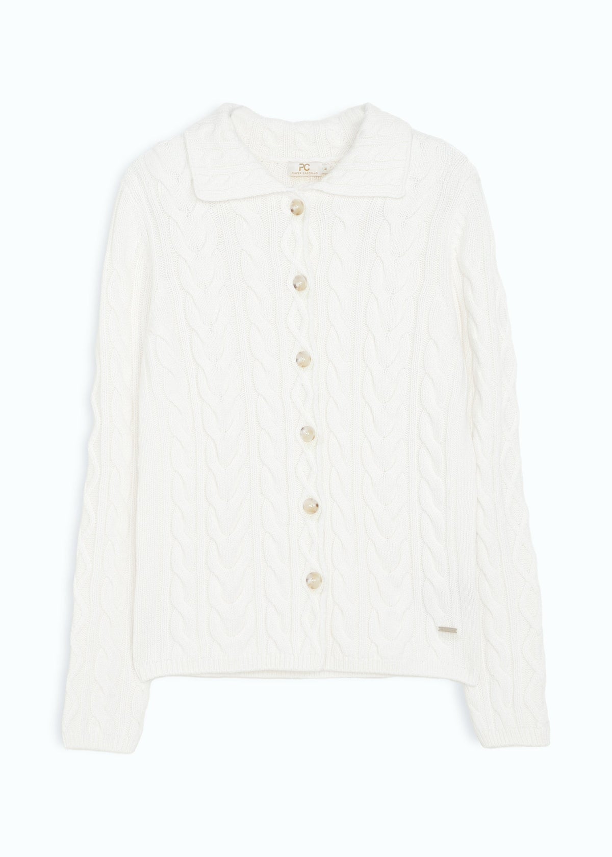 Intreccio Cardigan