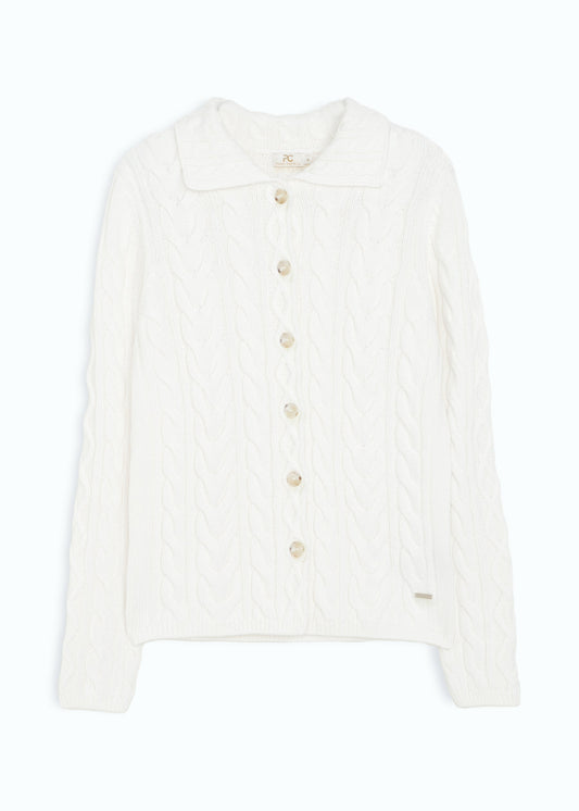 Intreccio Cardigan