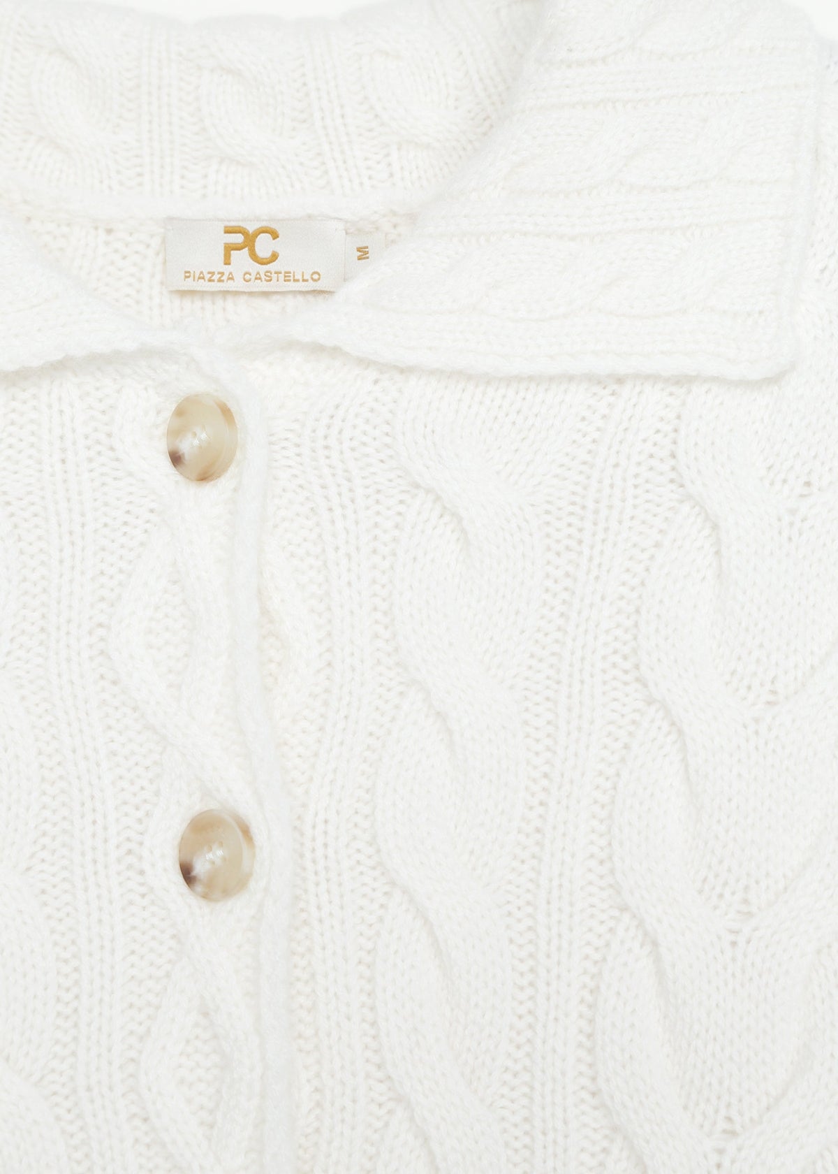 Intreccio Cardigan
