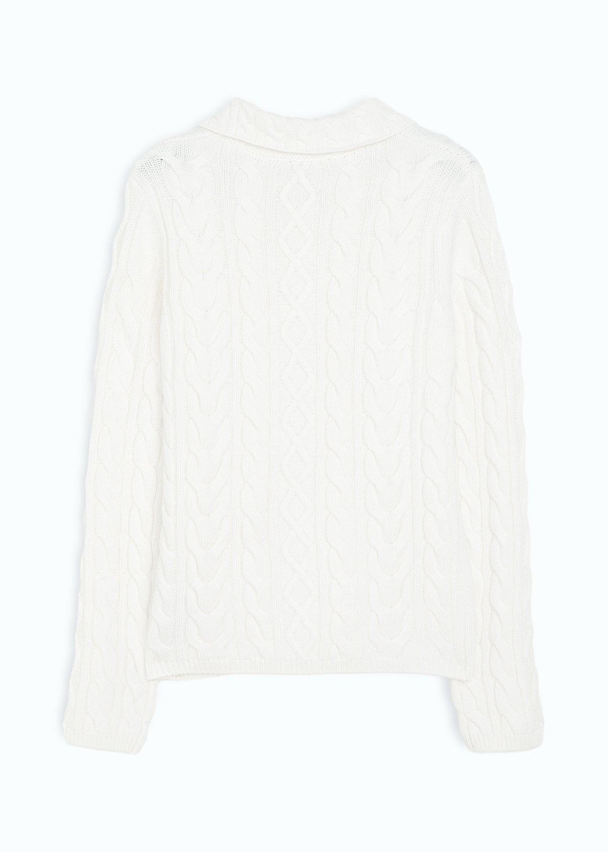 Intreccio Cardigan