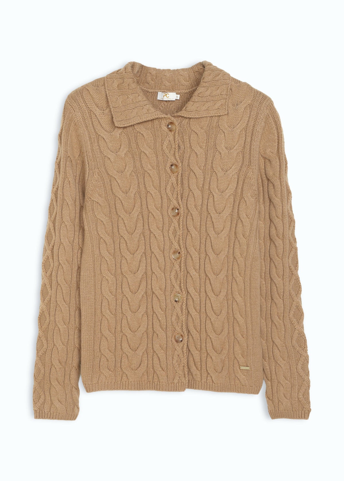 Intreccio Cardigan