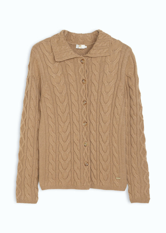 Intreccio Cardigan