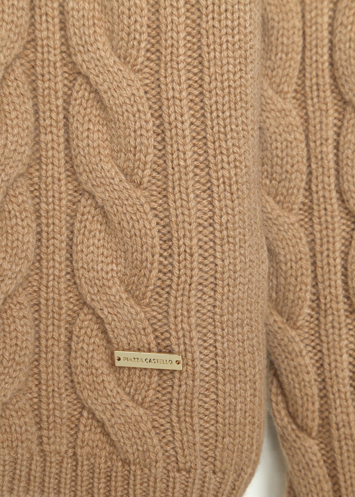 Intreccio Cardigan