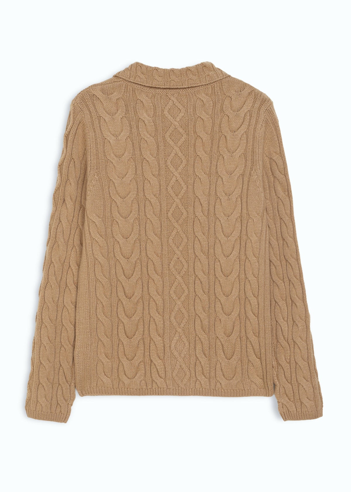 Intreccio Cardigan