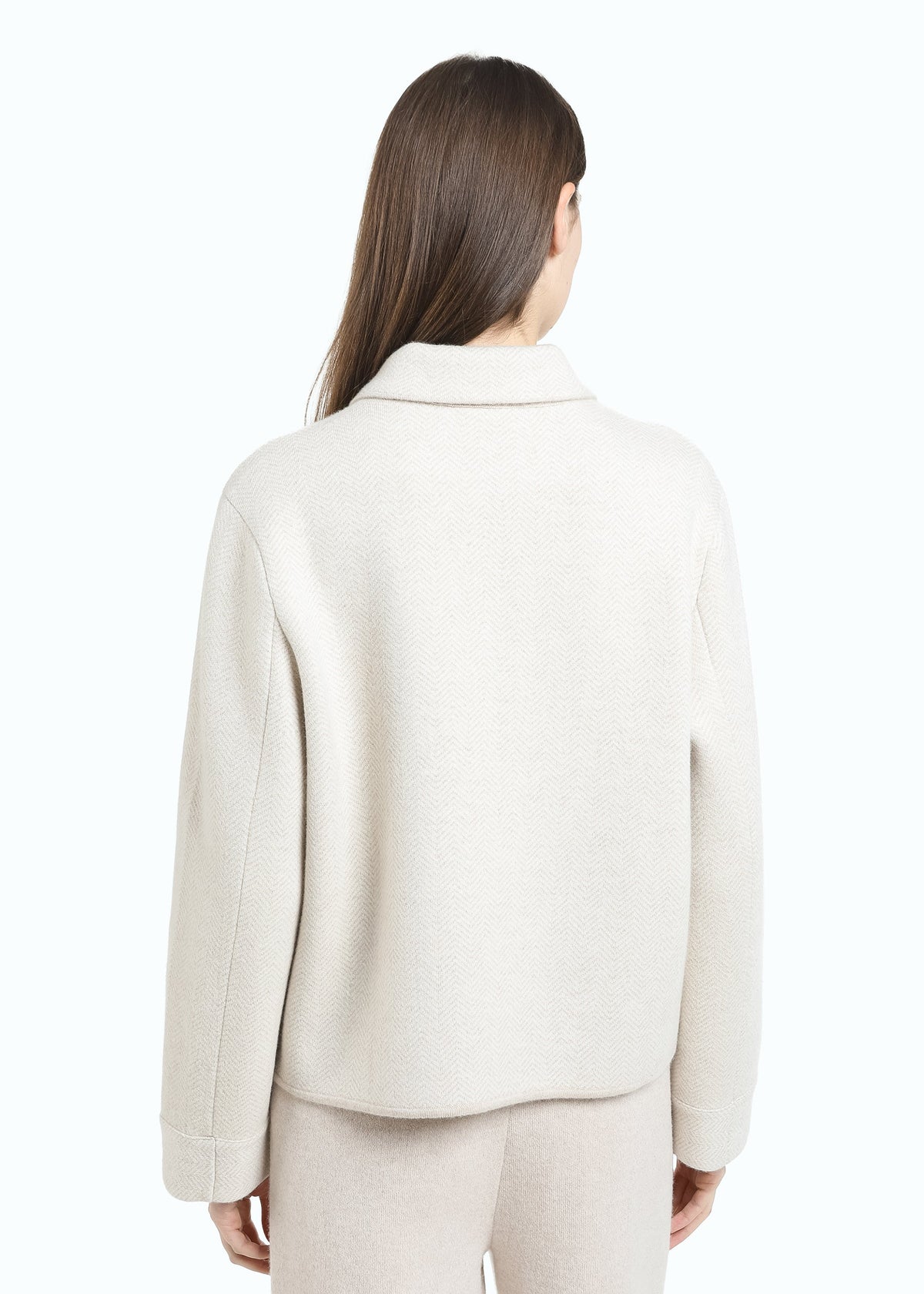 Lirassa Knit Jacket