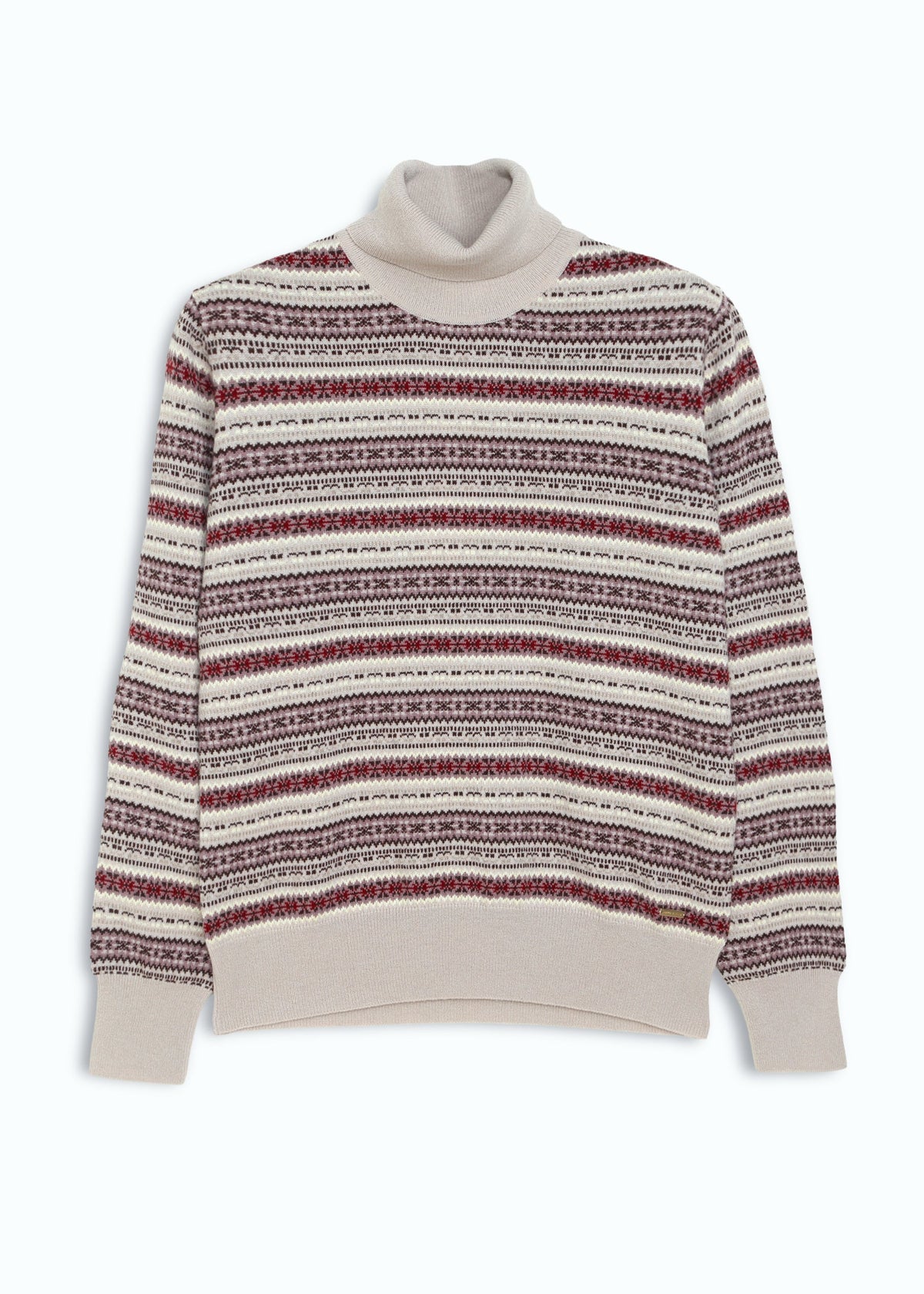 Ritornello Jumper
