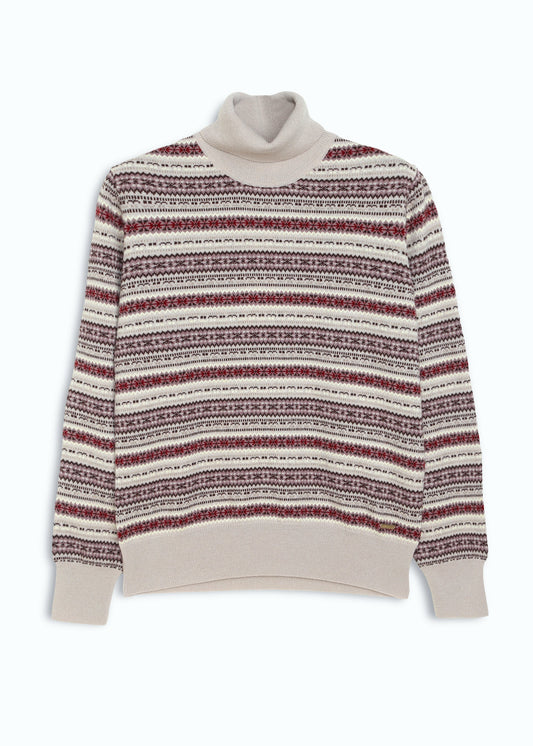 Ritornello Jumper