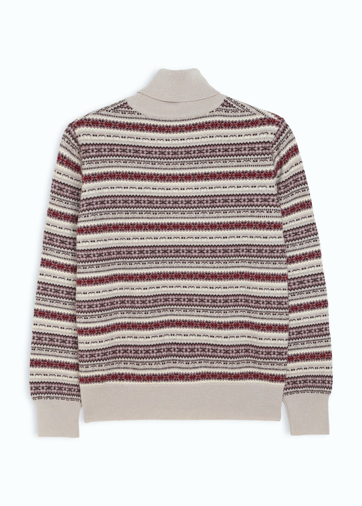 Ritornello Jumper