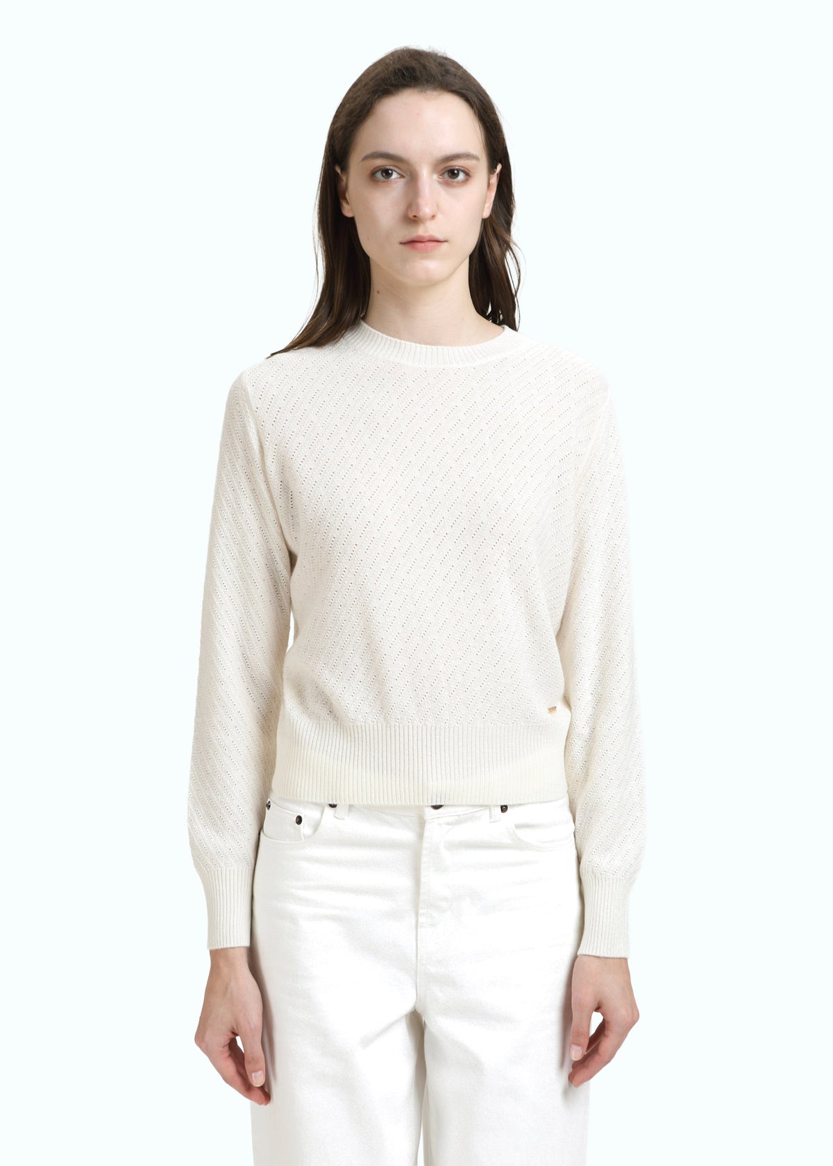 Cifra Cashmere Jumper