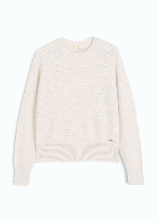 Cifra Cashmere Jumper