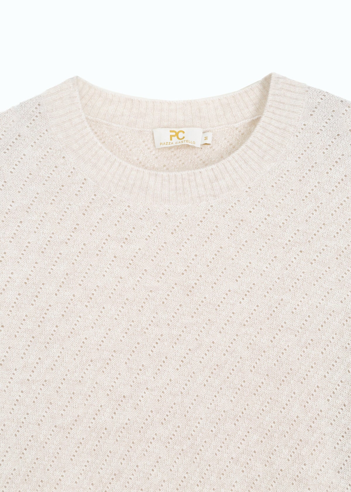 Cifra Cashmere Jumper
