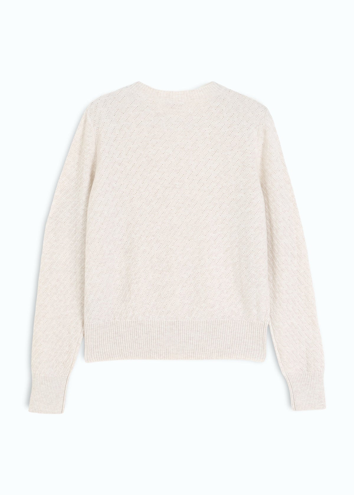 Cifra Cashmere Jumper
