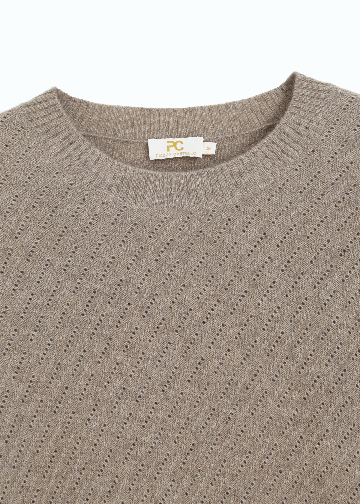 Cifra Cashmere Jumper