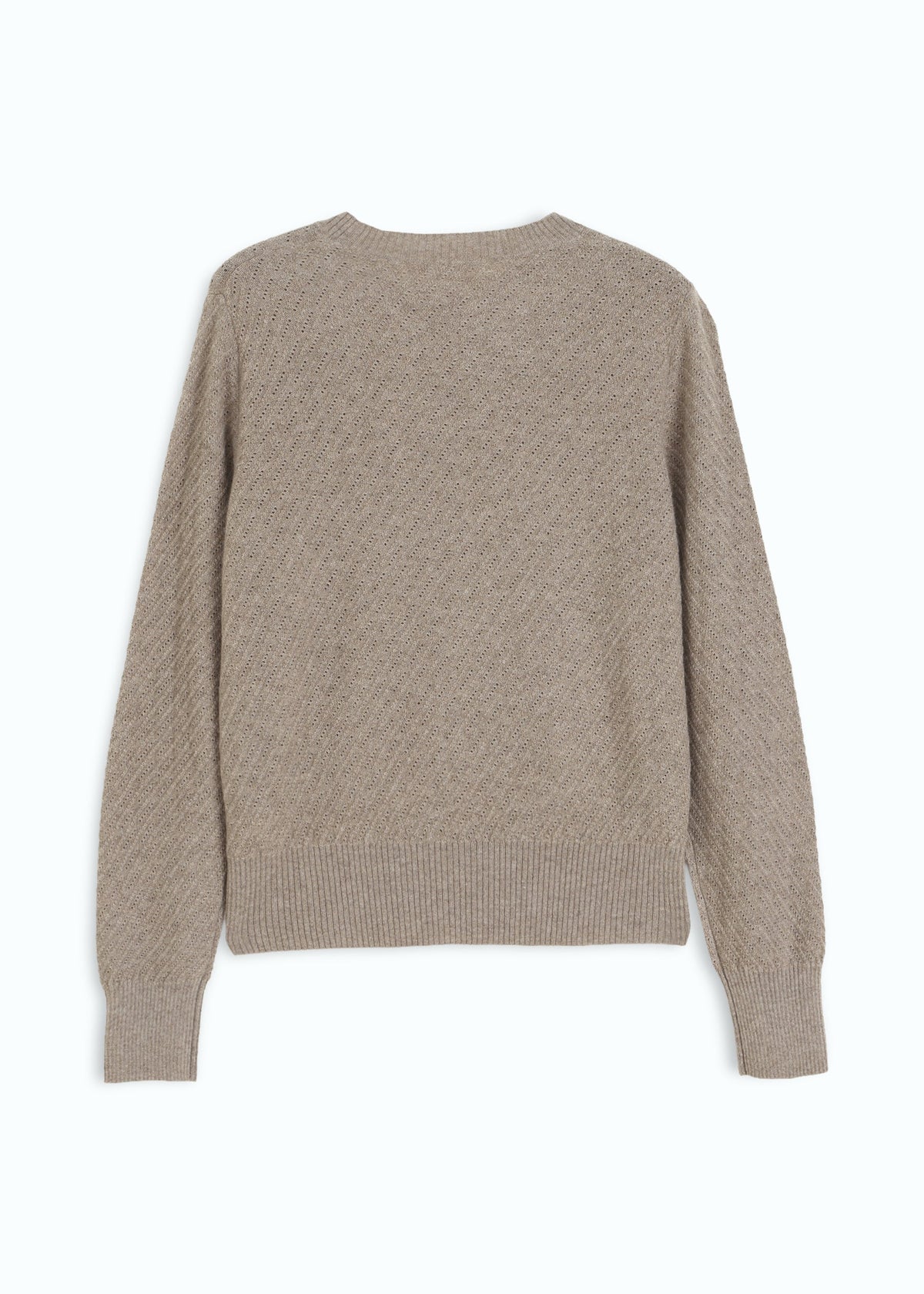 Cifra Cashmere Jumper