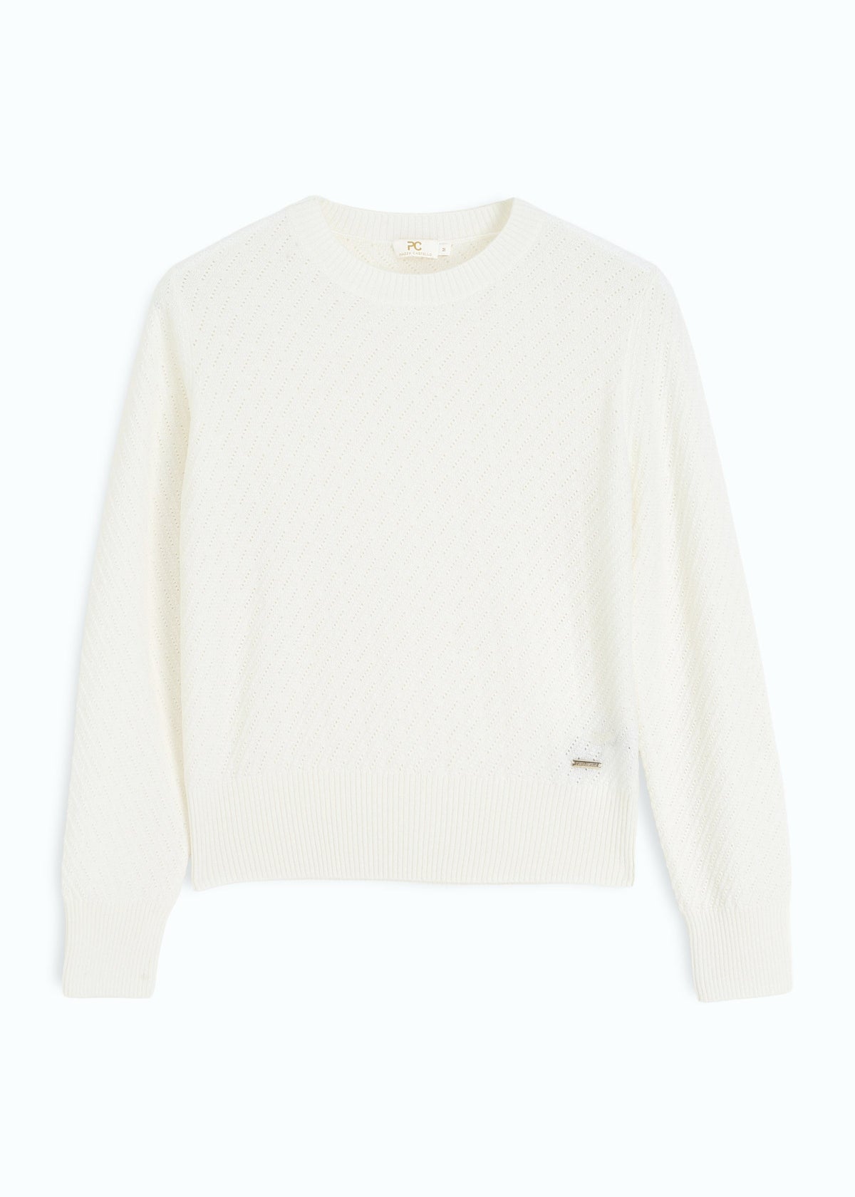 Cifra Cashmere Jumper