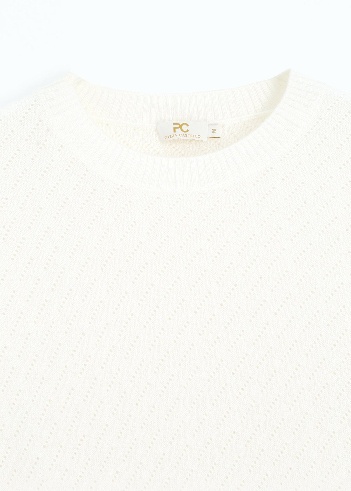 Cifra Cashmere Jumper