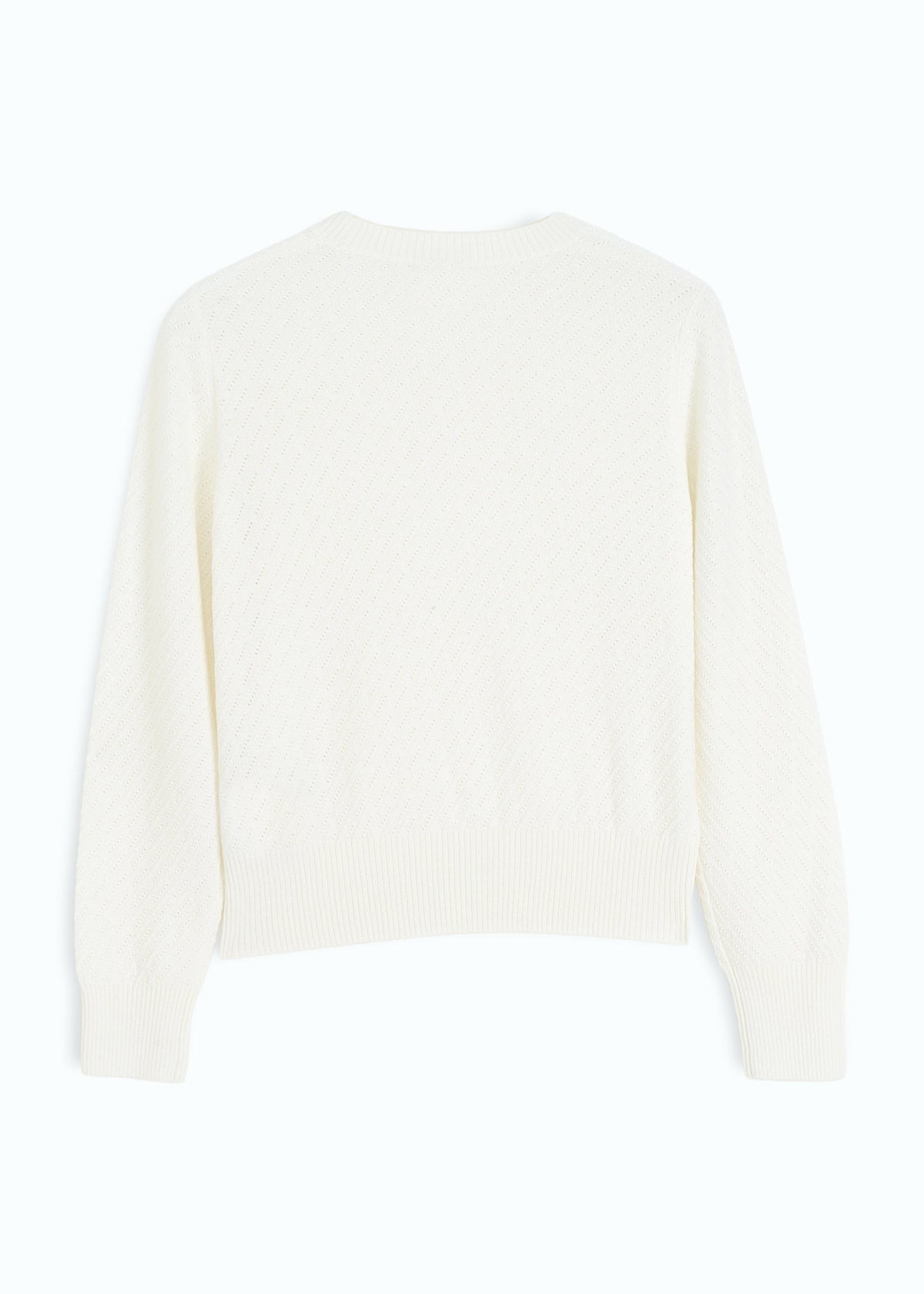 Cifra Cashmere Jumper