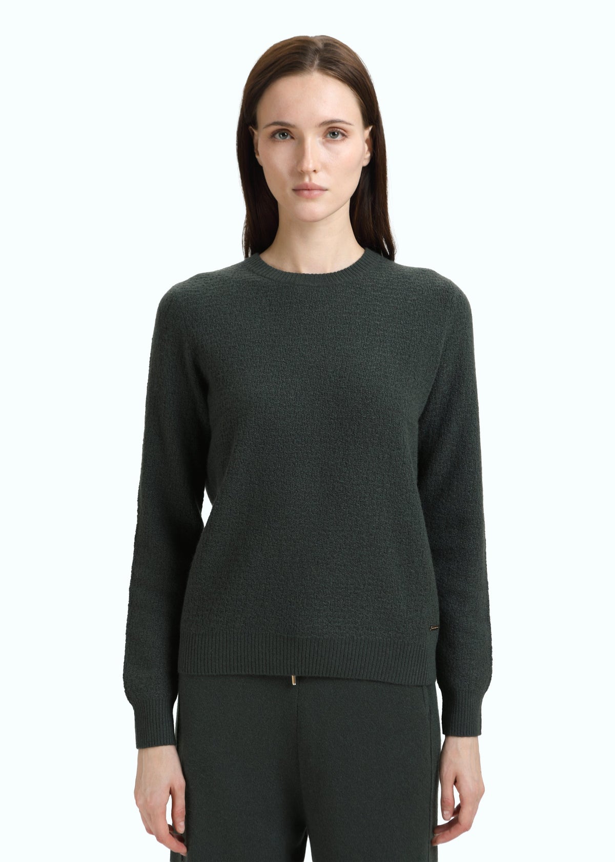 Sagoma Cashmere Jumper