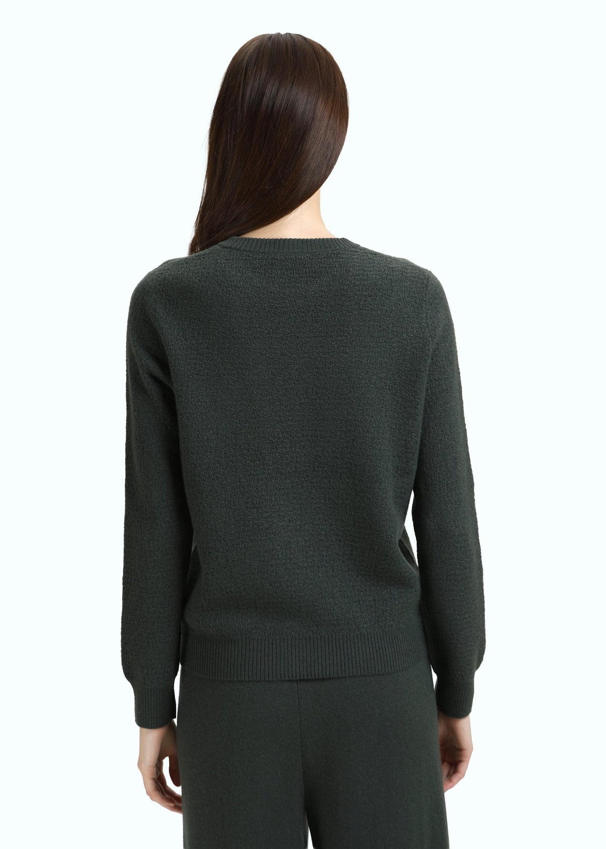 Sagoma Cashmere Jumper