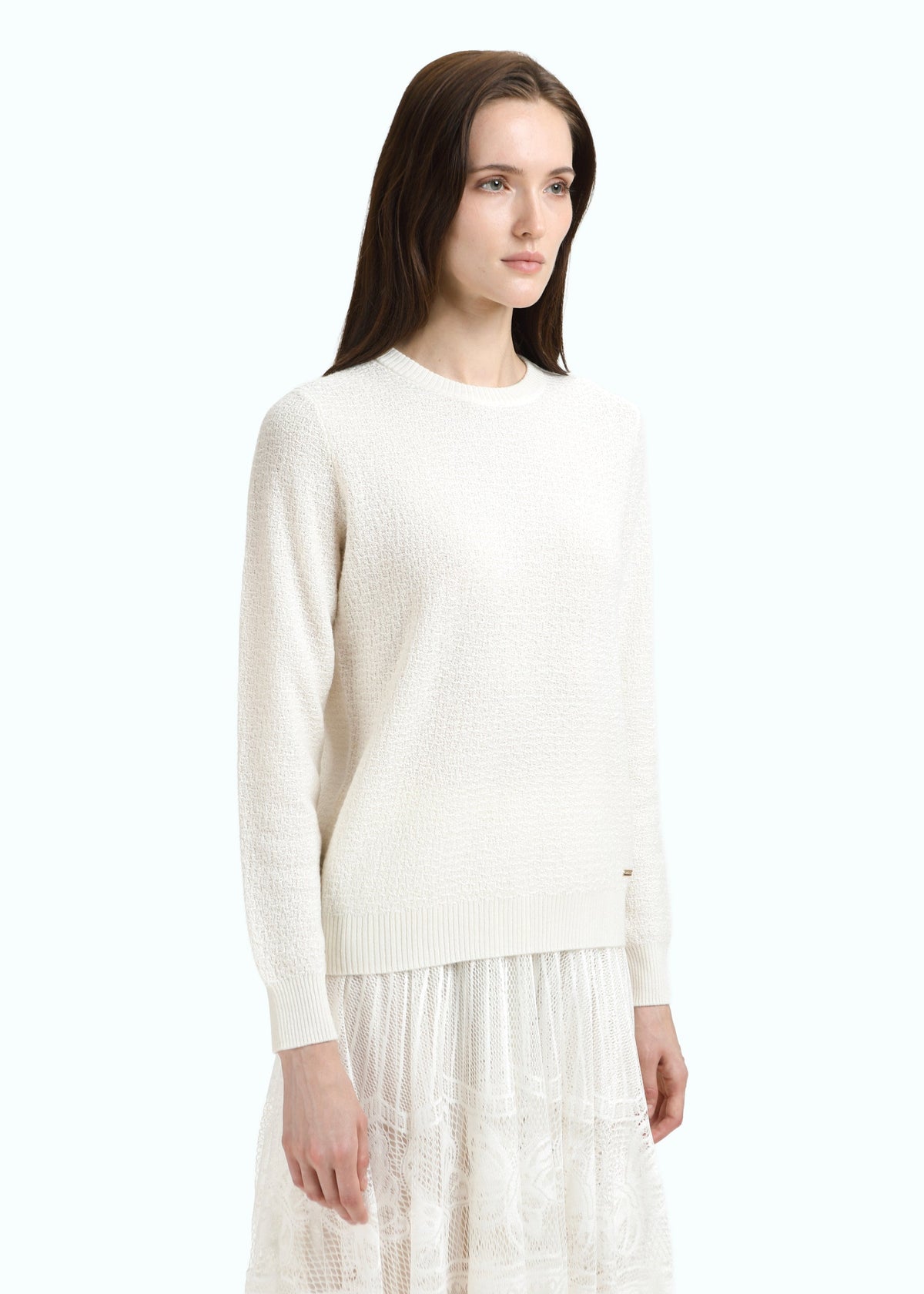 Sagoma Cashmere Jumper